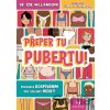 Přeper tu pubertu! - Zoe Williamsová
