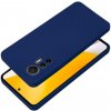 Puzdro Forcell Soft TPU Xiaomi Redmi 12 4G - tmavo modré
