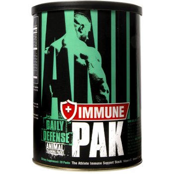 Universal Nutrition Animal IMMUNE PAK 30 PACK.