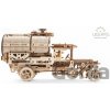Ugears 3D puzzle Truck UGM-11 Tanker 594 ks