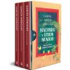 Macondo y otros mundos (Gabriel Garcia Marquez)(Brožovaná)