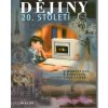 Dějiny 20. století - Helena Mandelová, Eliška Kunstová, Ilona Pařízková