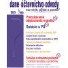 DUO č. 7 / 2025 - Prerušenie odpisovania majetku