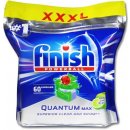 Finish Powerball Quantum max apple lime blast tablety do umývačky riadu 60 ks 930 g