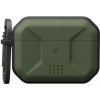 UAG Civilian odolný obal pre AirPods Pro 2 (2022) - olivový 104124117272 - možnosť vrátiť tovar ZADARMO do 30tich dní