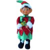 MAKRO - Škriatok vianočný 39 cm