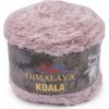 Pletacia priadza Himalaya Koala 100 g - (75731) púdrová