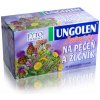 Ungolen bylinný čaj na pečeň a žlčník - 20 ks