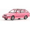 Abrex Škoda Felicia FL Combi (1998) 1:43 - ružová