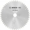 Pílový kotúč Bosch Standard for Wood 165x20 mm Dostupné varianty: Pílový kotúč Bosch Standard for Wood 165x20 mm/48z.