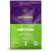 Lofbergs Medium zrnková káva 1kg
