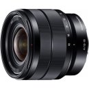 Objektív Sony 10-18mm f/4