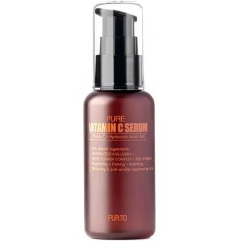 Purito Pure Vitamin C Serum 60 ml