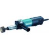 MAKITA GD0811C priama brúska 6mm, 750W