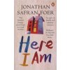 Here I am