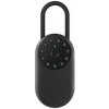 Bezpečnostná schránka Lockin YEEUU K441 (na odtlačok prsta) (K441) čierna