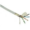 FTP kabel PlanetElite, Cat5E, licna, PVC, Dca, šedý, 305m KAB-FTP5E-L-PVC-P