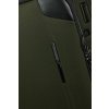 Samsonite SPLENDIX SPINNER 67/24 DF EXP , 71/80 l - stredný kufor na 4 kolieskach, rozšíriteľný 149844 - Green/Black -Splendix 149844