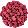SVĚT PLODŮ Maliny lyofilizované celé 500 g