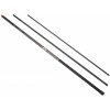 Zfish Podberáková Tyč Tactical Handle 4 m 3-Diel