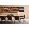 DIMEX | Dibond doska za kuchynskú linku | DBW-26060-069 Leopardia koža | 260 x 60 cm + Dibond obkladová doska Dimex do kuchyne Leopardia koža v rozmere 260 x 60 cm + lepidlo zadarmo