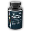 GF nutrition Max Lean WOMEN 90 kapsúl