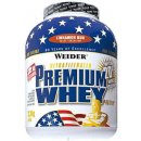 Weider Premium Whey HD 2300 g