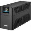 Eaton 5E Gen2 550I / UPS 550VA / 300W / 4 zásuvky IEC (5E550I)