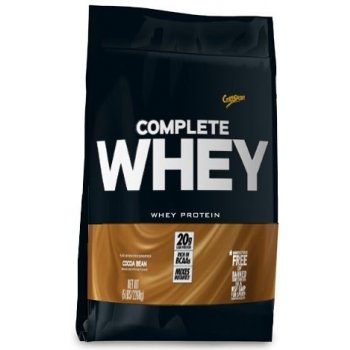 CytoSport Complete Whey 4540 g