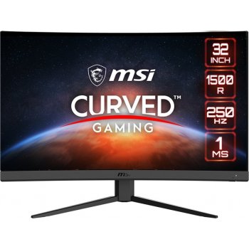 MSI G32C4X