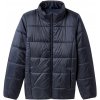 esmara® Chlapčenská bunda navy modrá, 134/140 (100393225)