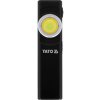 YATO Akumulátorová LED lampa 500 lm