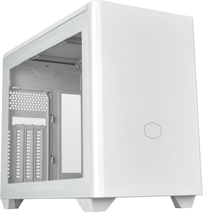 Cooler Master NR200P V2 NR200PV2-WCNN-S00