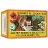 Herbex Horký žalúdočný čaj 20x3 g nálevových vrecúšok