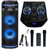 Blaupunkt PS11DB PLL FM USB SD BT KARAOKE 2xLED