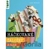 Háčkované záložky - Jonas Matthies
