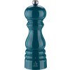Peugeot Paris Pfeffermühle 18 cm Rama uSelect Pazifikblau Holz