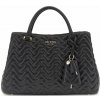 Guess dámska štýlová kabelka - čierna - One size