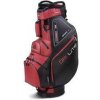 Big MAX cart bag dri lite Sport 2 čierno červený