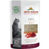 Almo Nature HFC Jelly Cat filet z tuniaka a homár 55 g