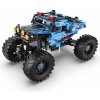 Cada Monster Truck 4x4 699 ks (C61008W)