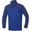 ARDON®MICHAEL Pánska fleecová mikina stredne modrá royal S H2201/S