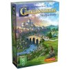 Carcassonne rozšíření 8 Mosty a hrady