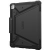 UAG Metropolis SE iPad 13 M4 2024 124476114040 Black