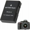 NÁHRADNÝ AKUMULÁTOR PRE FOTOAPARÁT NIKON EN-EL14