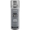 HB BODY lens clear - lak na svetlá spray 400ml