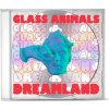 Glass Animals: Dreamland: Real Life Edition - CD