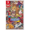 Capcom Fighting Collection