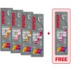 Penco Energy gel long trail 140 g
