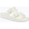 Šľapky BIRKENSTOCK Arizona EVA Narrow biele